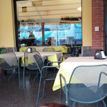 Nuovo Cafè Ravelli Extérieur
