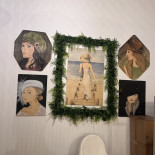 Trattoria La Pigna Boisson