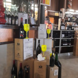 Vinalia Beninenoteca Carte