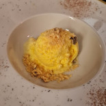 Vinalia Beninenoteca Comida