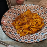 Vinalia Beninenoteca Comida