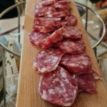 Vinalia Beninenoteca Comida