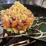 Sushiro Lecce Cibo