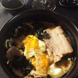 Sushiro Lecce Comida