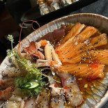 Sushiro Lecce Comida