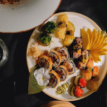 Sushiro Lecce Essen