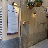 Il Bistrot Calabrese By Rem Outside