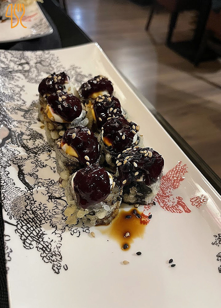 Sushiro Lecce Essen