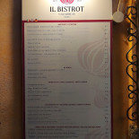 Il Bistrot Calabrese By Rem Carte