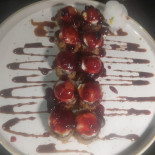 Sushiro Lecce Comida