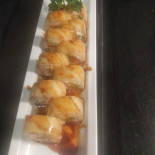 Sushiro Lecce Nourriture