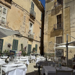 Il Bistrot Calabrese By Rem Außen
