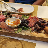 Il Bistrot Calabrese By Rem Comida