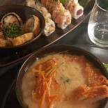 Sushiro Lecce Nourriture