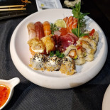 Sushiro Lecce Nourriture