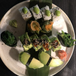 Sushiro Lecce Essen