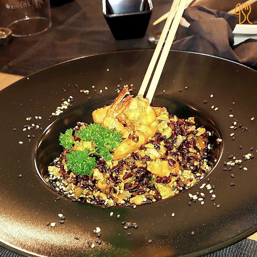 Sushiro Lecce Essen