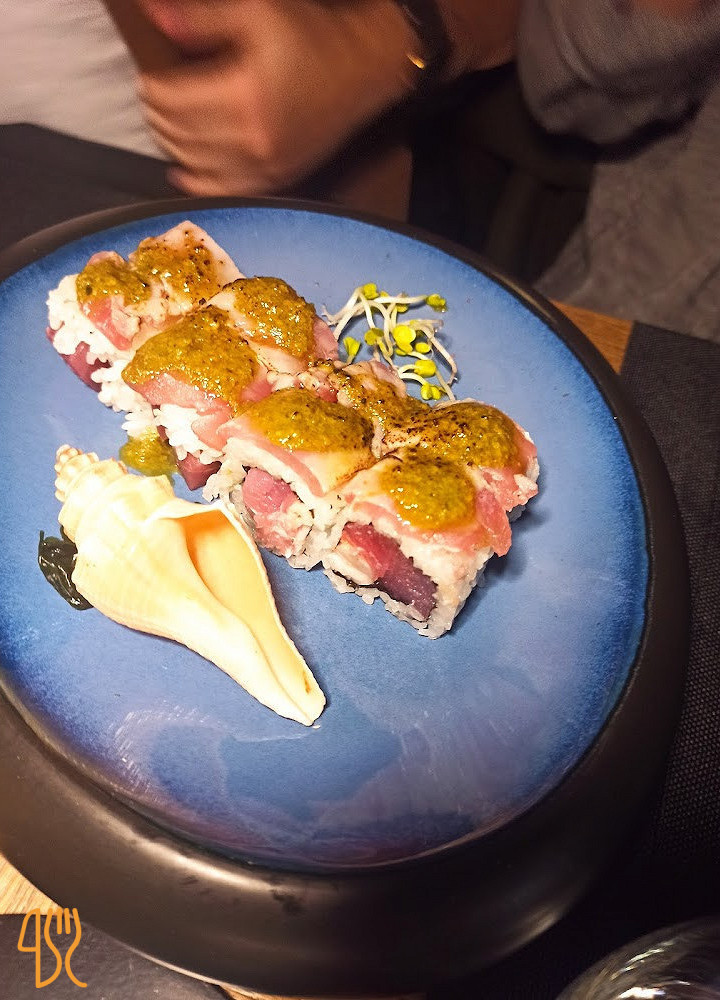 Sushiro Lecce Essen