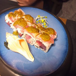 Sushiro Lecce Essen