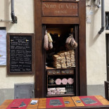 Osteria Caffè Italiano Carte