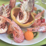 I'cice Nourriture