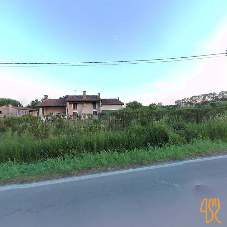 Ca' Bocio Exterior