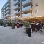 Santacrosta, Brace, Birra Farina Außen