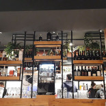 Santacrosta, Brace, Birra Farina Außen