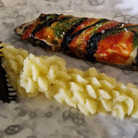 Santa Marì Catalan Bistrot Comida