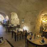 Ristorante San Pietro Barisano Dentro