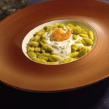 Ristorante San Pietro Barisano Comida
