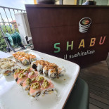 Shabu Erba Comida