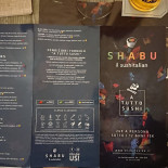 Shabu Erba Carta