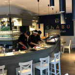 Shabu Erba Innen
