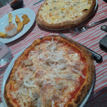 L'emmanuel Pizzeria Gela Comida