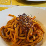 Osteria La Coopera 1945 Comida