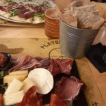 Playground Cocktail E Pizza Essen