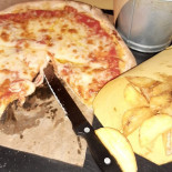 Playground Cocktail E Pizza Essen