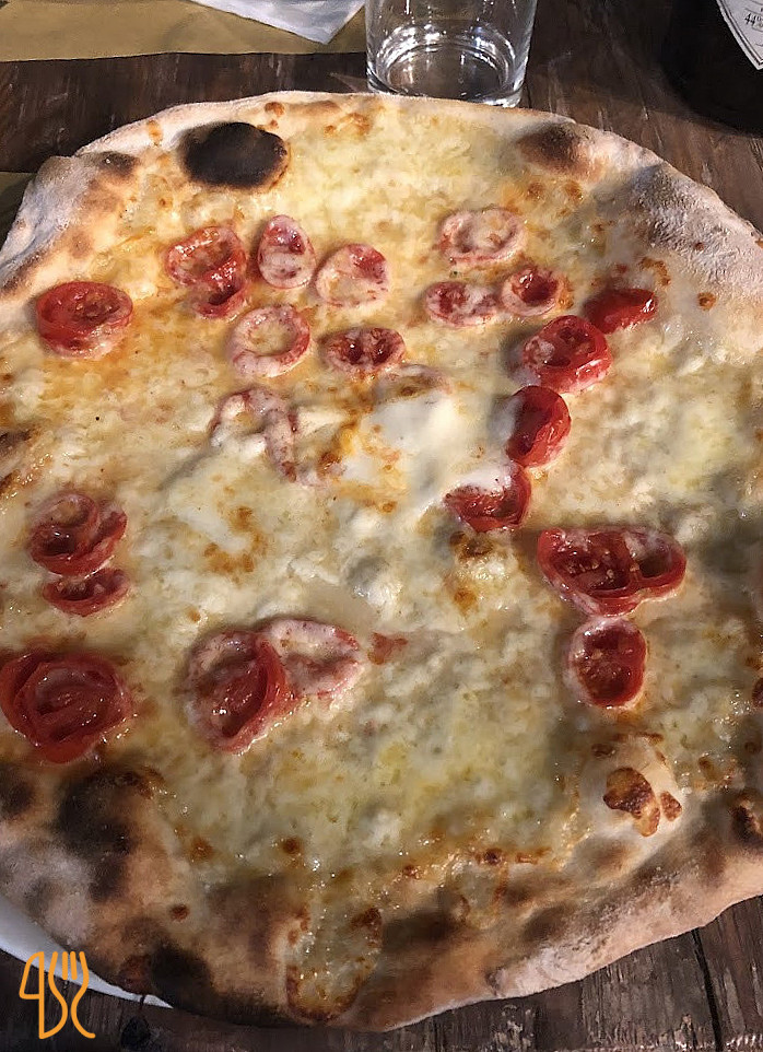 Playground Cocktail E Pizza Essen