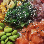 Miyumi Sushi Nourriture