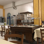 Il Punto À l'intérieur