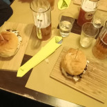 Wifo Kitchen Getränk