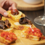 Wifo Kitchen Essen