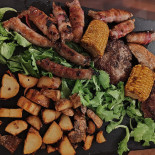 Wifo Kitchen Comida