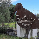 Beccaccino Extérieur