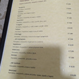La Brusta Carta
