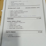 La Brusta Carta