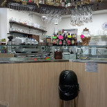 La Brusta Dentro