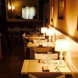 Il Corsini À l'intérieur