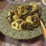 Da Franco E Amalia Nourriture